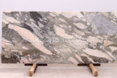 Arabescato Silver marble slabs